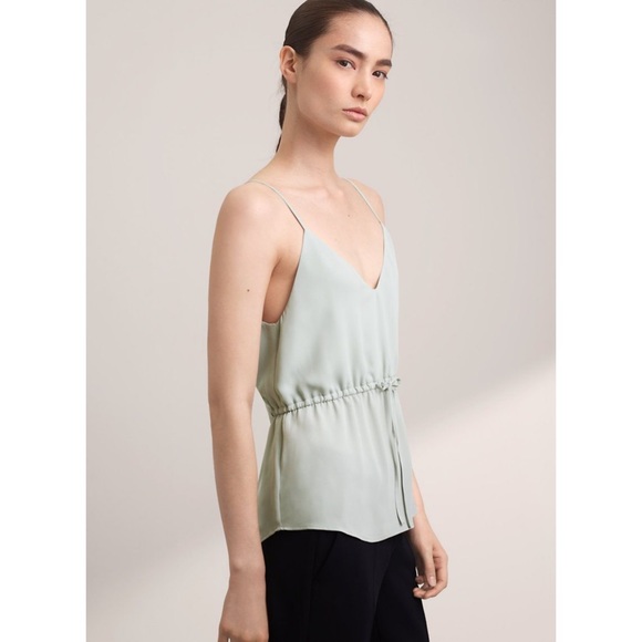 Aritzia striped Warren camisole (size S) - Picture 5 of 5